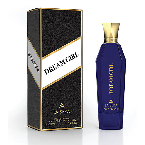 Жіноча парфумована вода La Sera Dream Girl 100 мл (2523652983)