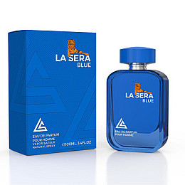 Чоловіча туалетна вода La Sera Blue 100 мл (2523652992)