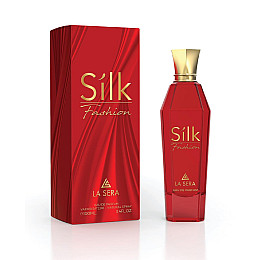 Жіноча парфумована вода La Sera Silk Fashion 100 мл (2523653007)
