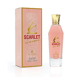 Жіноча парфумована вода La Sera Scarlet 100 мл (2523653008)