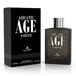 Чоловіча парфумована вода La Sera Aquatic Age Parfum 100 мл (2523653009)