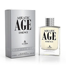 Чоловіча парфумована вода La Sera Aquatic Age Essence 100 мл (2523653010)
