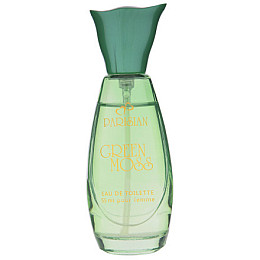 Женская туалетная вода Parisian Green Moss 55 мл (2526540141)