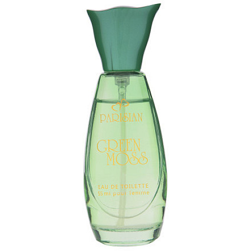 Жіноча туалетна вода Parisian Green Moss 55 мл (2526540141)