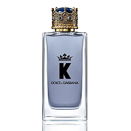 Мужская парфюмированная вода No Brand K 100 мл (2558430259)