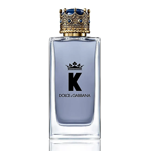 Мужская парфюмированная вода No Brand K 100 мл (2558430259)