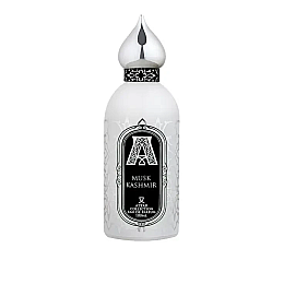 Женская парфюмированная вода No Brand Musk Kashmir Parfum 100 мл (2565428124)