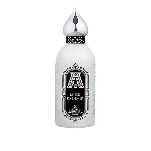 Женская парфюмированная вода No Brand Musk Kashmir Parfum 100 мл (2565428124)