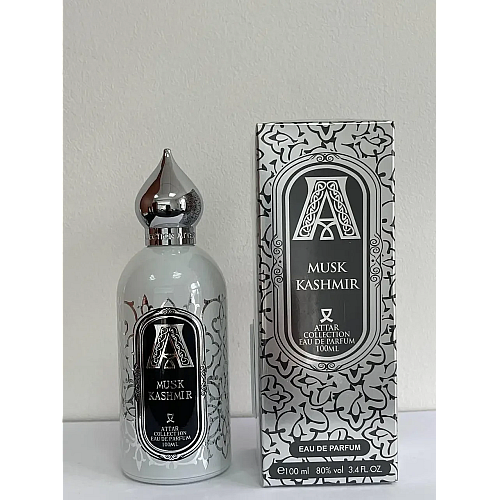 Женская парфюмированная вода No Brand Musk Kashmir Parfum 100 мл (2565428124)
