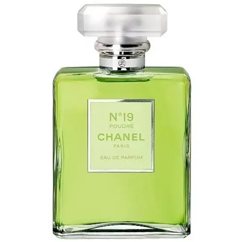 Жіноча парфумована вода No Brand №19 Poudre 100 мл (2565447450)