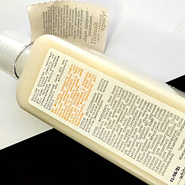 Бальзам кондиционер для тонких и ослабленных волос White Mandarin Цитрус 250 мл (99101230101)