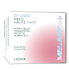 Нормалізація метаболічних процесів і імунітету Choice Pro Healthy Melanin+ 30 капсул (99101118101)
