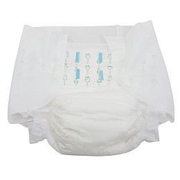 Подгузники для дорослих MED1 WC01 XL 10 шт