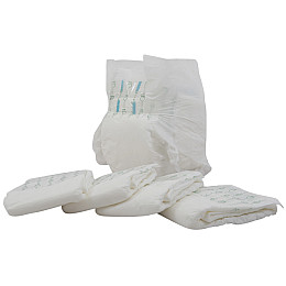 Подгузники для дорослих MED1 WC01 XL 30 шт