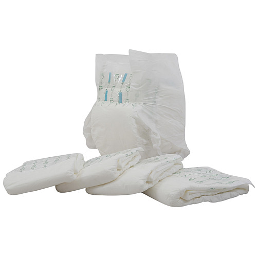 Подгузники для дорослих MED1 WC01 XL 30 шт