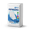 Медицинская одноразовая впитывающая пелёнка MED1 WC03 60x60 см 30 шт
