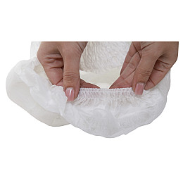 Труси-підгузники для дорослих MED1 WC02 M 10 шт