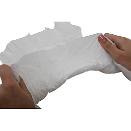 Труси-підгузники для дорослих MED1 WC02 M 10 шт