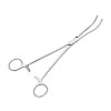 Дисcектор MEDEM по Harken с кремальерой №1 24 см Серебристый (M08001)
