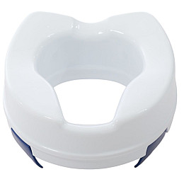 Насадка на унитаз MED1 SC7060C-F4 10 см Білий