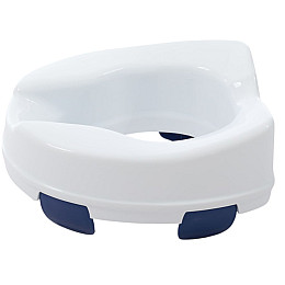 Насадка на унитаз MED1 SC7060C-F4 10 см Білий