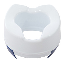 Насадка на унітаз MED1 SC7060C-F6 15 см Білий