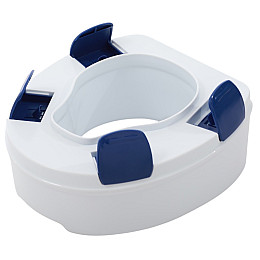 Насадка на унітаз MED1 SC7060C-F6 15 см Білий