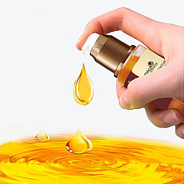 Сыворотка для восстановления поврежденных волос Karseell Мaca Essence Oil Аргановое масло 0.05 л (2640258232)