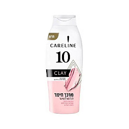 Кондиционер для волос Careline 10 с глиной 700 мл (7290108354478)