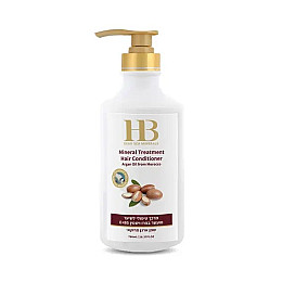 Кондиционер для волос Health and Beauty с маслом Аргании 780 мл (7290014043855)