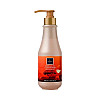 Кондиционер для волос Famirel Marula Oil с маслом семян Лена 500 мл (7290114085816)