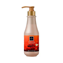 Кондиционер для волос Famirel Marula Oil с маслом семян Лена 500 мл (7290114085816)