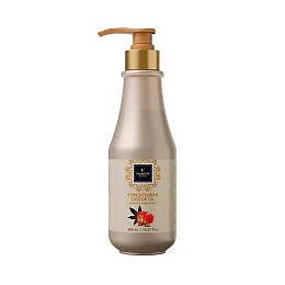 Кондиционер для волос Famirel Castor Oil 500 мл (7290114085755)