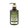 Шампунь для волос с оливковым маслом и медом Health and Beauty 780 мл (7290012326264)