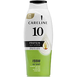 Шампунь для сухих волос Careline 700 мл (7290108356526)