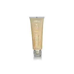 Гель з вітаміном С Dead Sea Aroma 125 мл (7290010492152)