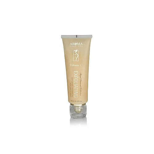Гель з вітаміном С Dead Sea Aroma 125 мл (7290010492152)