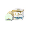Крем для лица Health and Beauty с медом и оливковым маслом 25 SPF 20 50 мл (7290011843267)