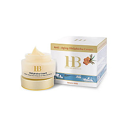 Крем для лица против старения Health and Beauty 35 SPF 20 50 мл (7290011843519)