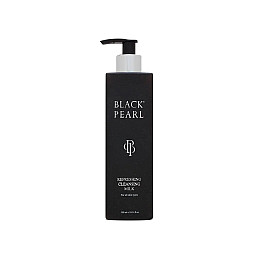Молочко для лица Sea of Spa Black Pearl 300 мл (7290015070065)