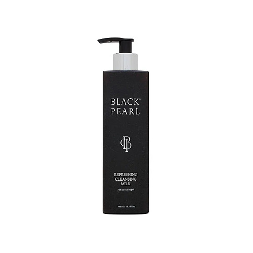 Молочко для лица Sea of Spa Black Pearl 300 мл (7290015070065)