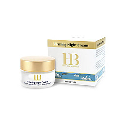 Ночной крем для лица Health and Beauty 18 50 мл (7290011843021)