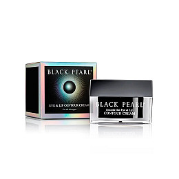 Крем вокруг глаз и губ Sea of Spa 35 Black Pearl 30 мл (7290013761804)