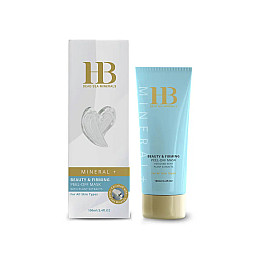 Маска пленка красоты и упругости Health and Beauty 18 100 мл (7290011843083)