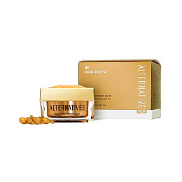 Сыворотка в капсулах для всех типов кожи Sea of Spa 40 Alternative Plus (7290011314606)