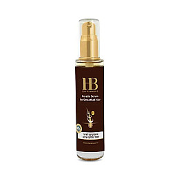 Сыворотка для волос с кератином Health and Beauty 50 мл (7290015247139)