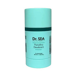 Дезодорант Dr.Sea Portofino 50 мл (7290121340403)