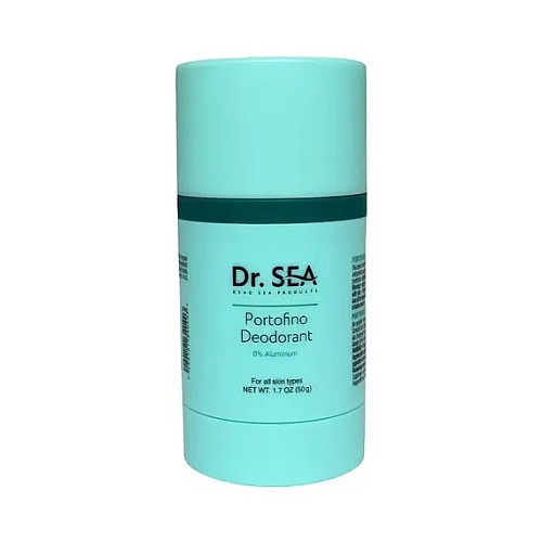 Дезодорант Dr.Sea Portofino 50 мл (7290121340403)