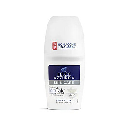 Шариковий дезодорант Felce Azzurra Skin Care 50 мл (80887034)