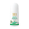 Шариковый дезодорант Health and Beauty Fresh Green с магнием 75 мл (7290017824420)